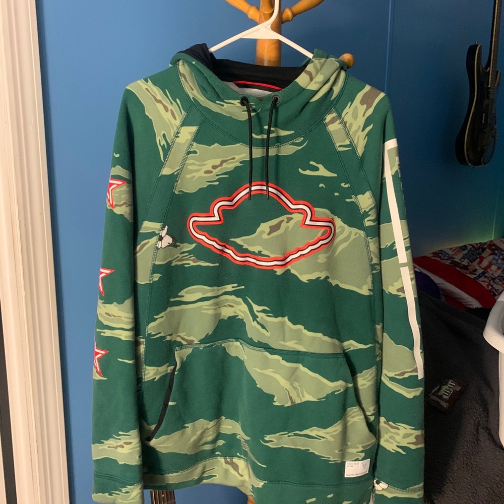 Air Jordan Hoodie